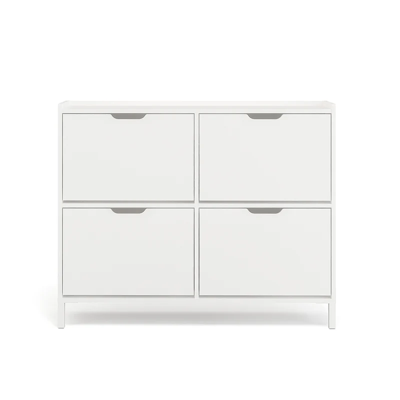 Shoe Cabinet Madrid 4