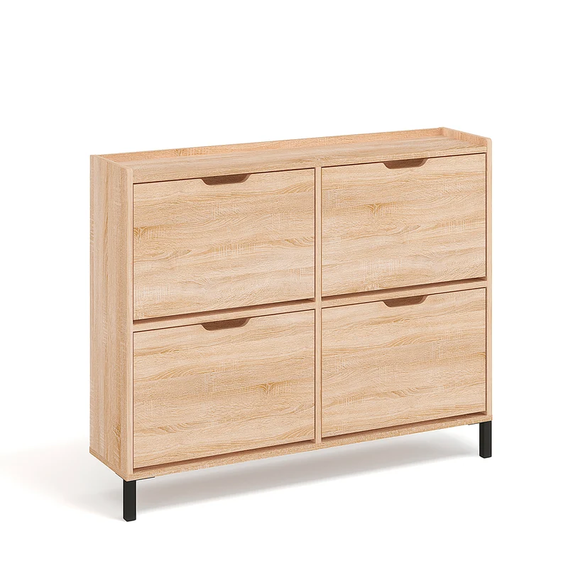 Shoe Cabinet Madrid 4