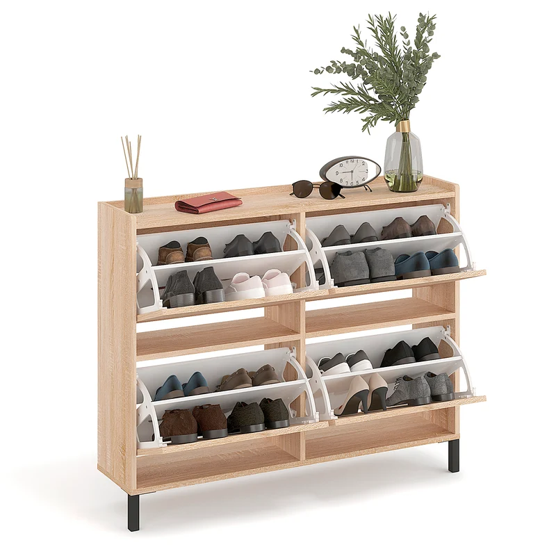 Shoe Cabinet Madrid 4