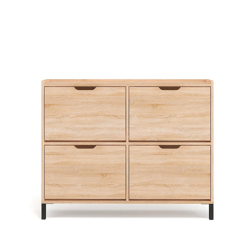 Shoe Cabinet Madrid 4