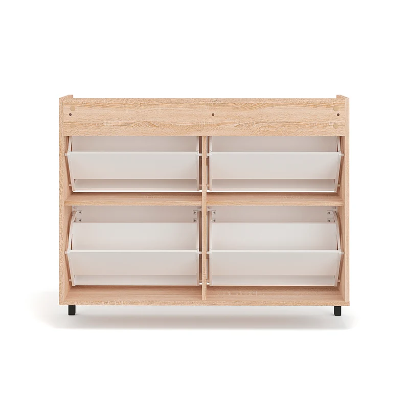 Shoe Cabinet Madrid 4