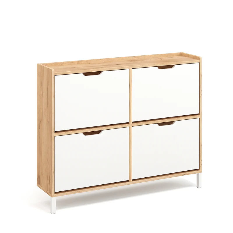 Shoe Cabinet Madrid 4