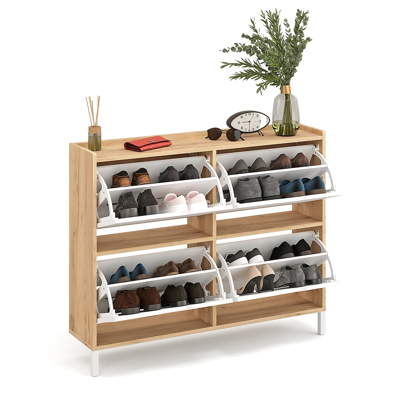 Shoe Cabinet Madrid 4