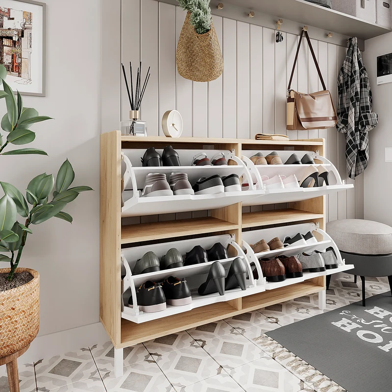 Shoe Cabinet Madrid 4