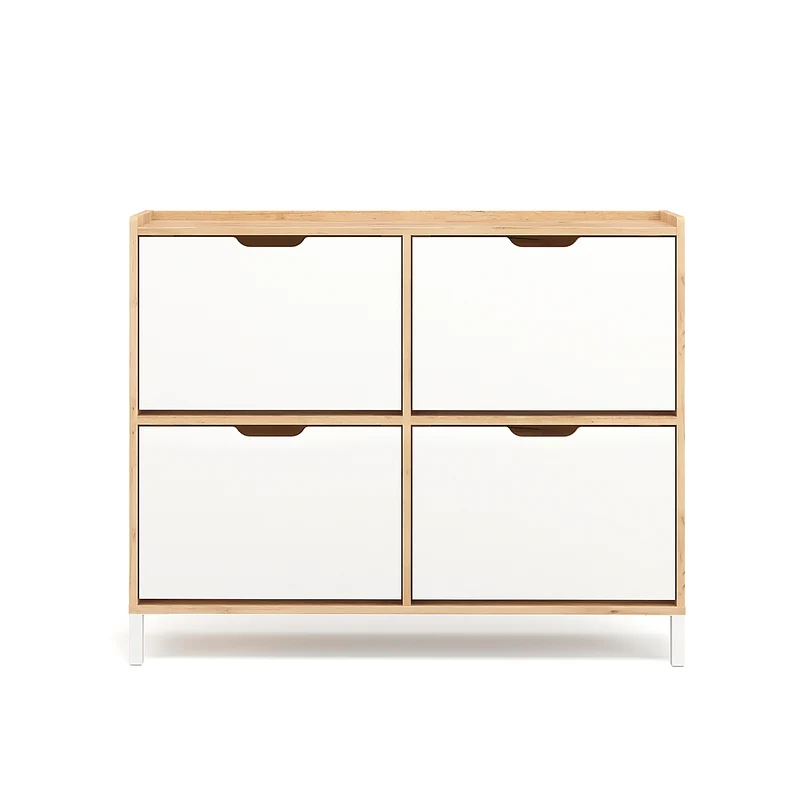 Shoe Cabinet Madrid 4