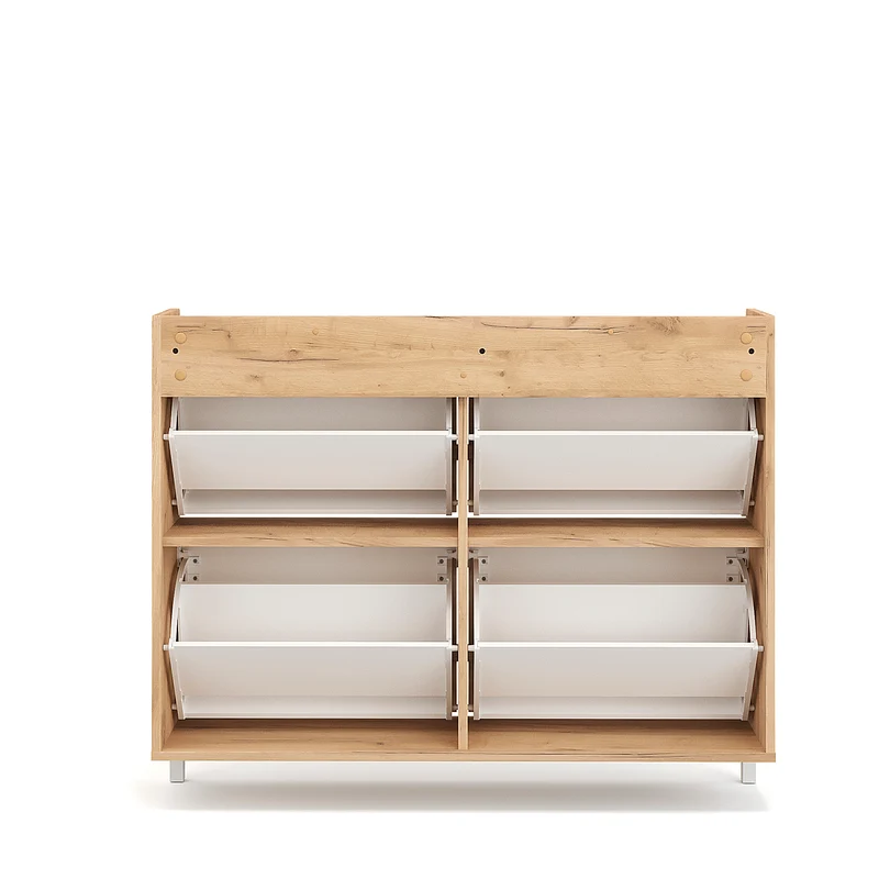 Shoe Cabinet Madrid 4