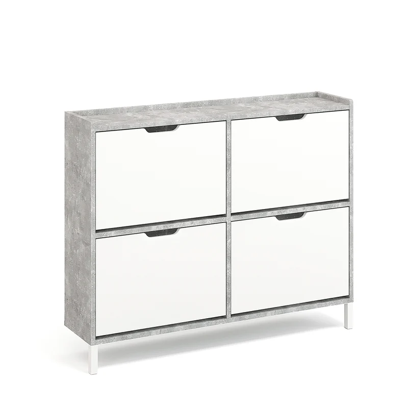 Shoe Cabinet Madrid 4
