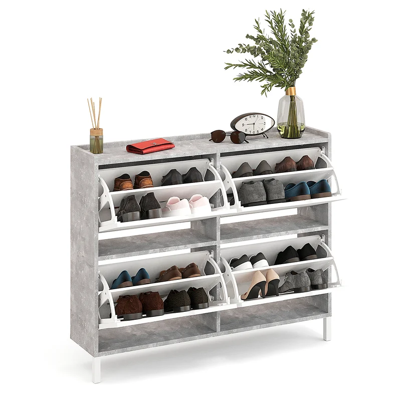 Shoe Cabinet Madrid 4