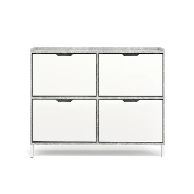 Shoe Cabinet Madrid 4