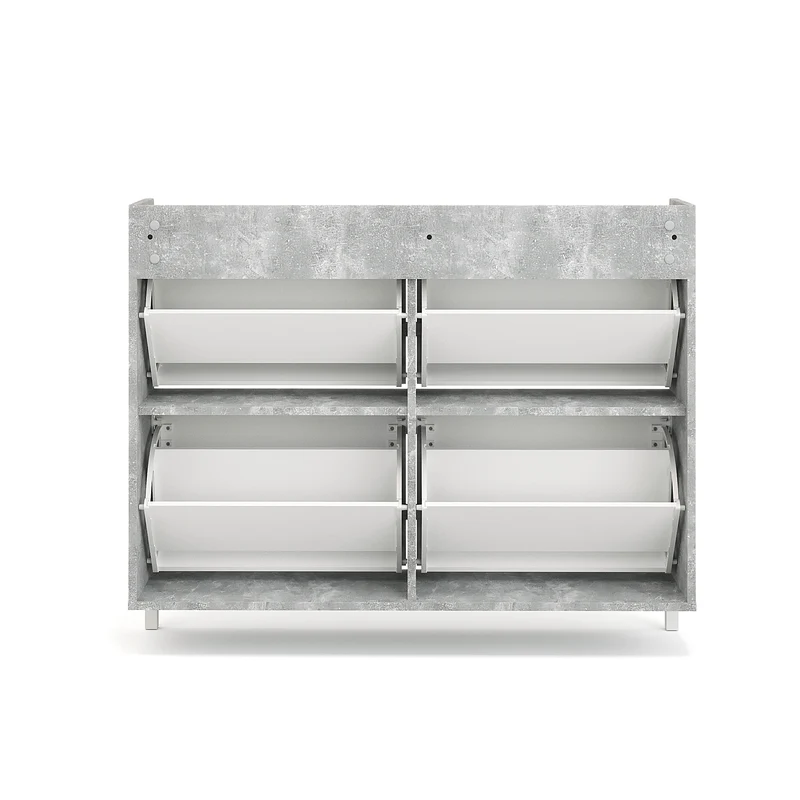 Shoe Cabinet Madrid 4