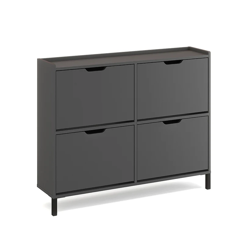 Shoe Cabinet Madrid 4