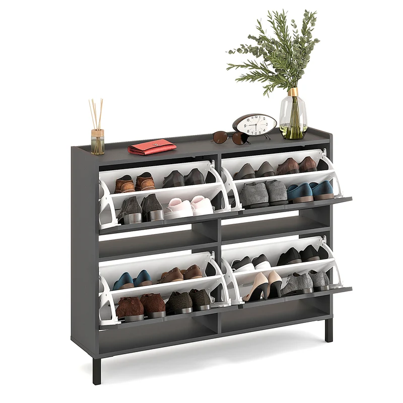 Shoe Cabinet Madrid 4