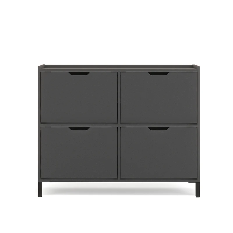 Shoe Cabinet Madrid 4