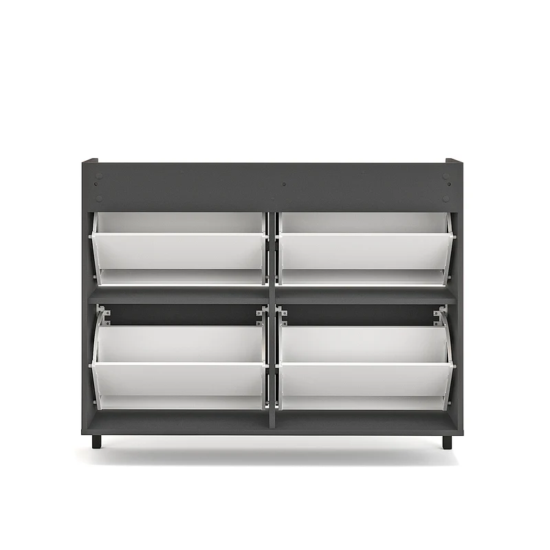 Shoe Cabinet Madrid 4