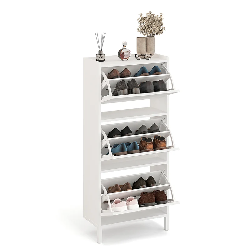 Shoe Cabinet Madrid 3