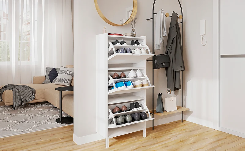 Shoe Cabinet Madrid 3