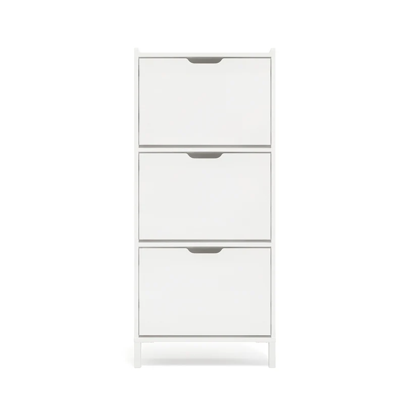 Shoe Cabinet Madrid 3