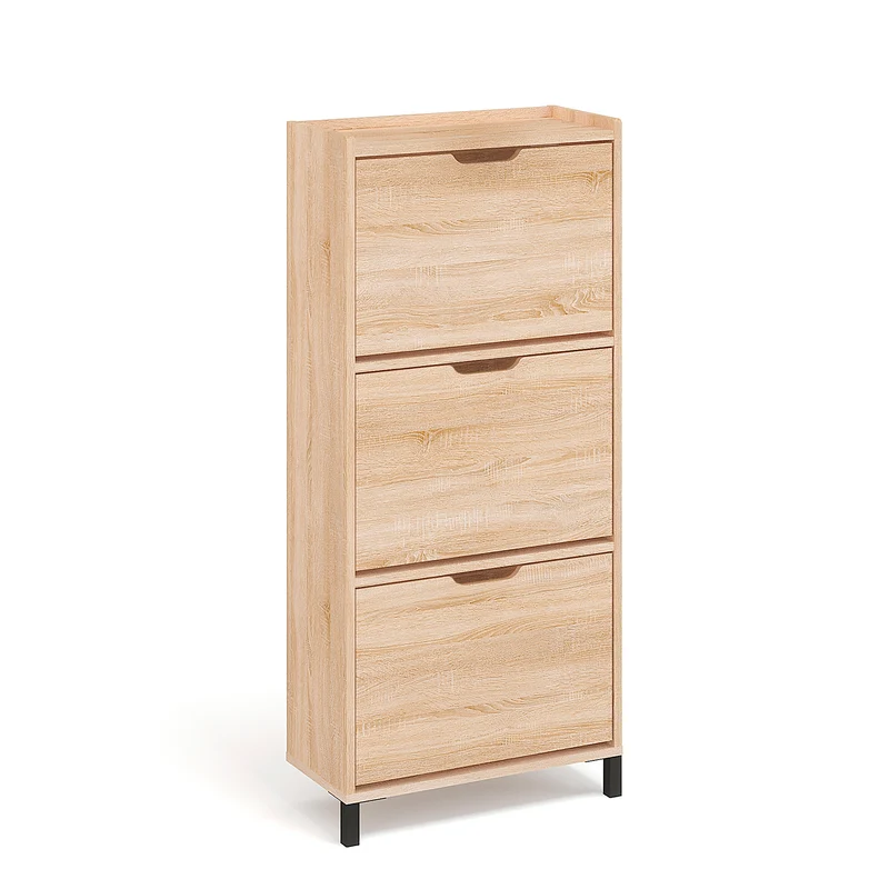 Shoe Cabinet Madrid 3