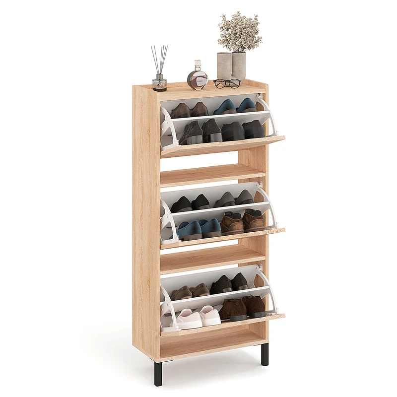 Shoe Cabinet Madrid 3