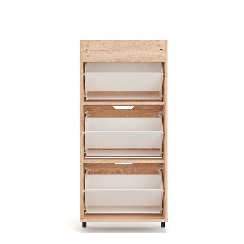 Shoe Cabinet Madrid 3