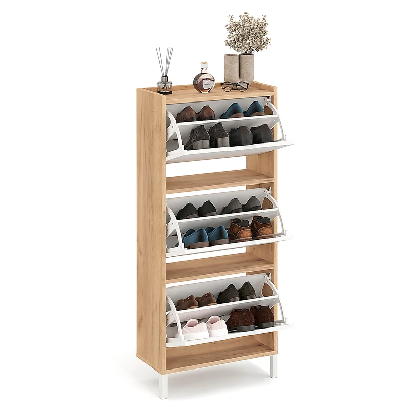 Shoe Cabinet Madrid 3