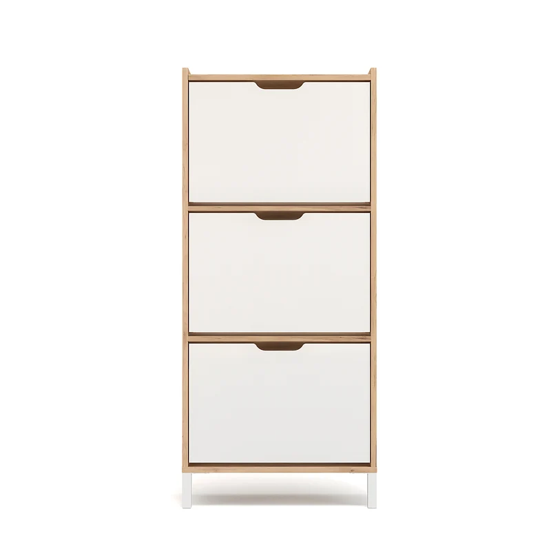 Shoe Cabinet Madrid 3