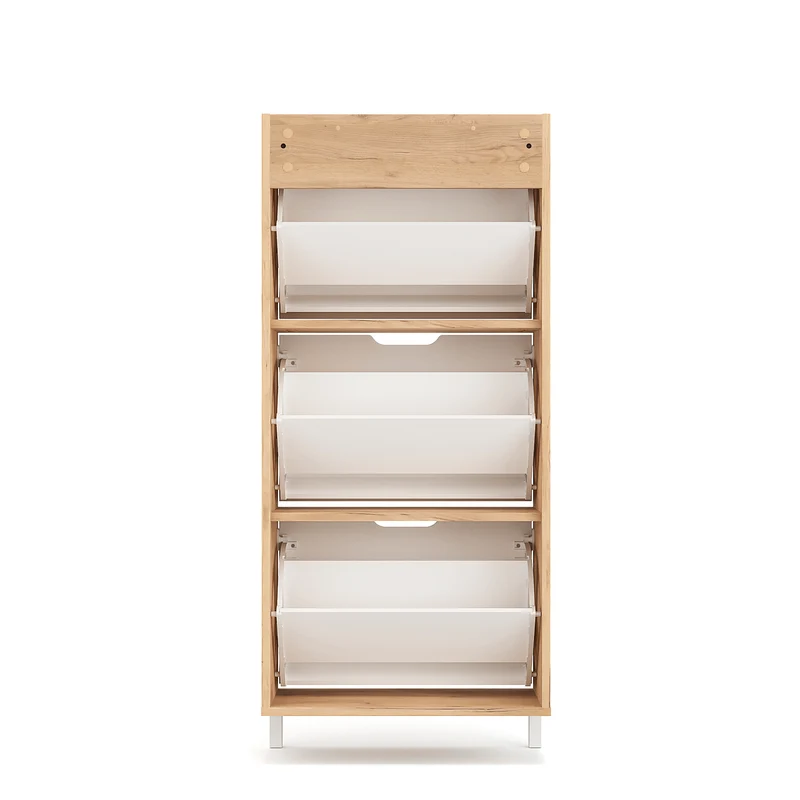 Shoe Cabinet Madrid 3