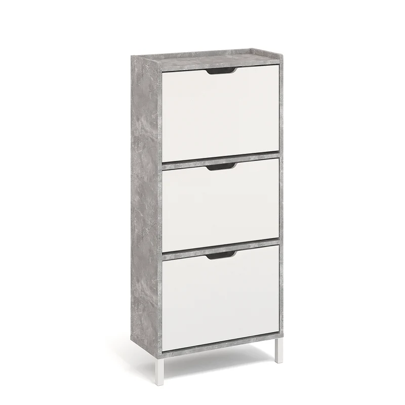 Shoe Cabinet Madrid 3