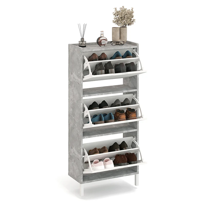 Shoe Cabinet Madrid 3