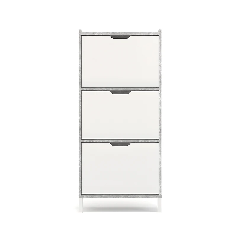 Shoe Cabinet Madrid 3
