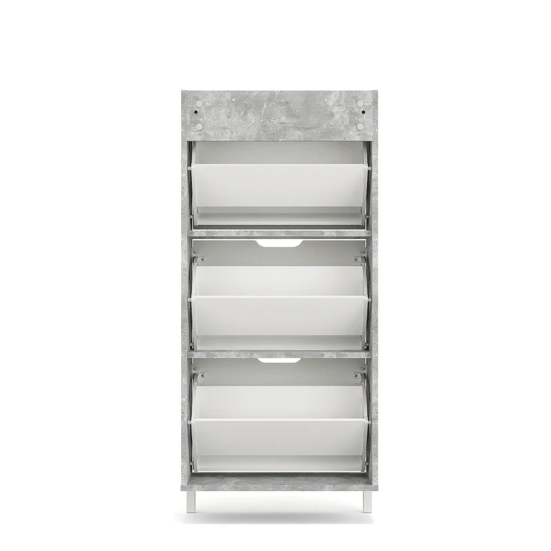 Shoe Cabinet Madrid 3