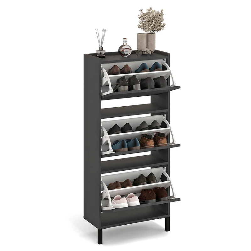 Shoe Cabinet Madrid 3