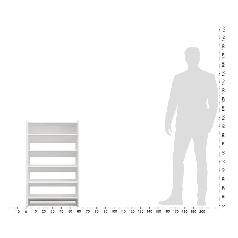 Shoe Rack Elexis 5