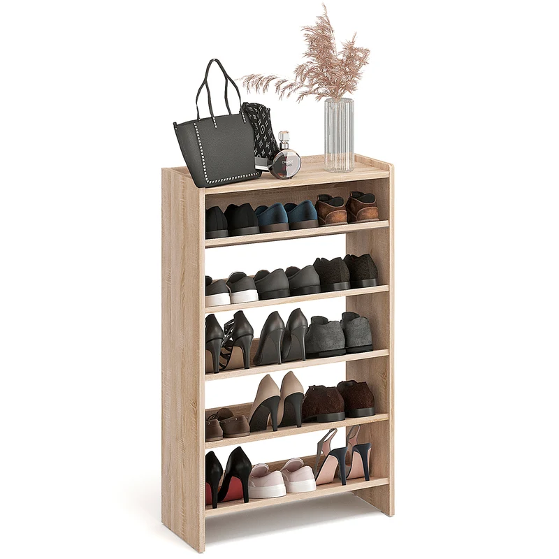 Shoe Rack Elexis 5