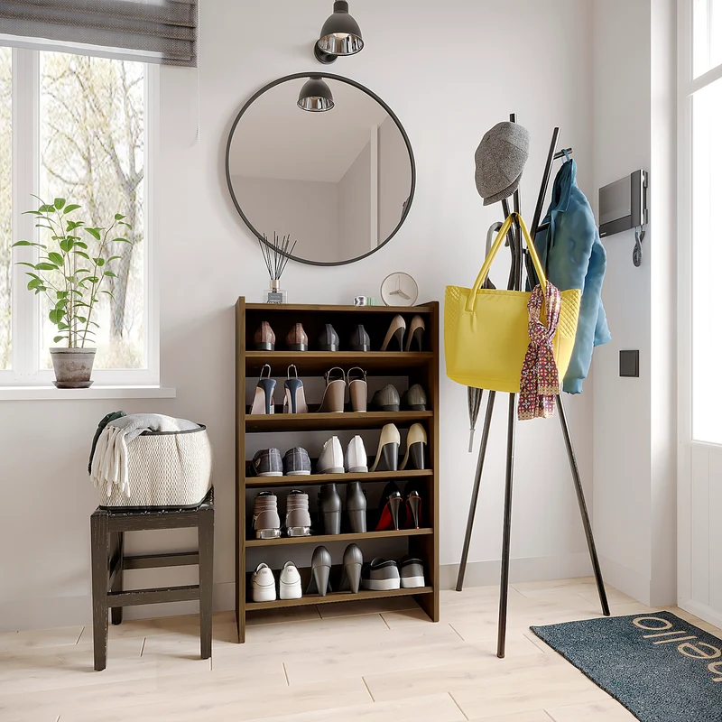 Shoe Rack Elexis 5