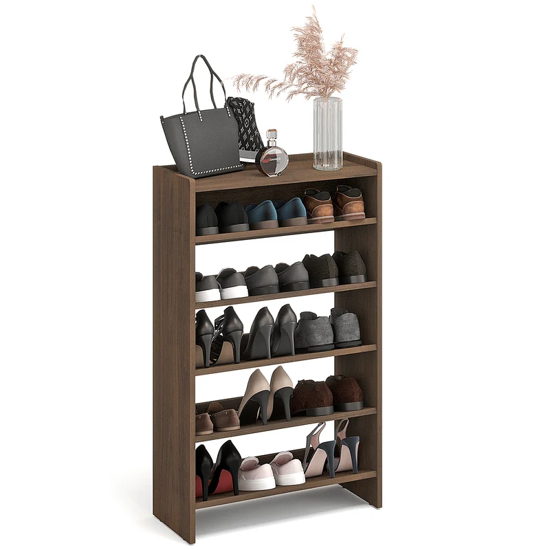 Shoe Rack Elexis 5