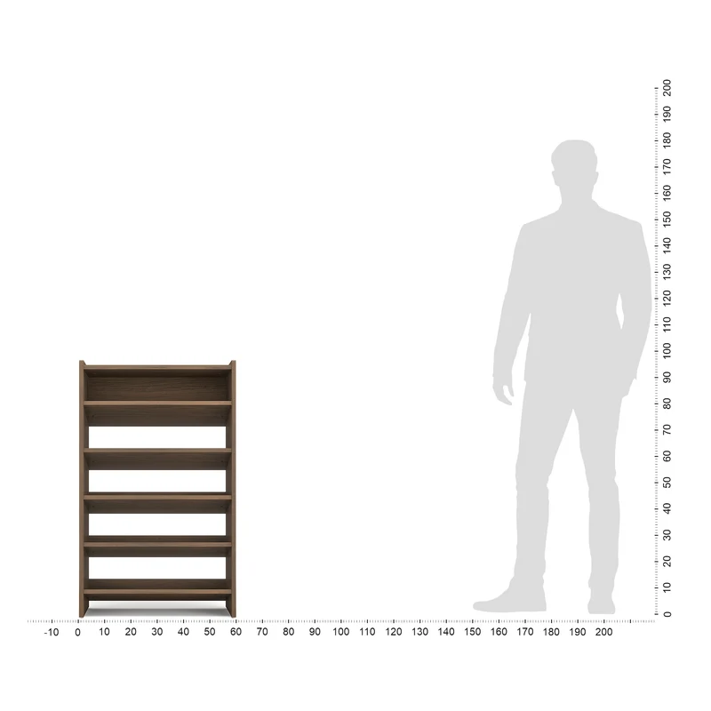 Shoe Rack Elexis 5