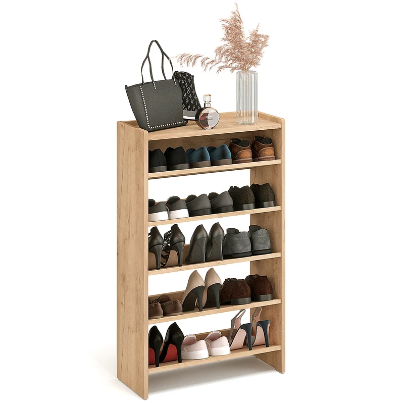 Shoe Rack Elexis 5