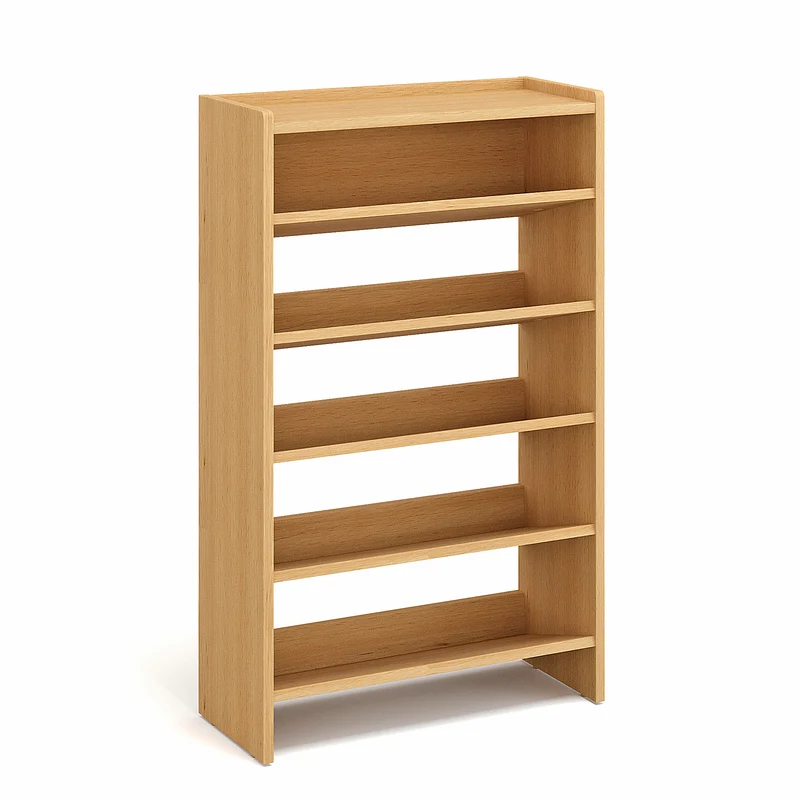 Shoe Rack Elexis 5