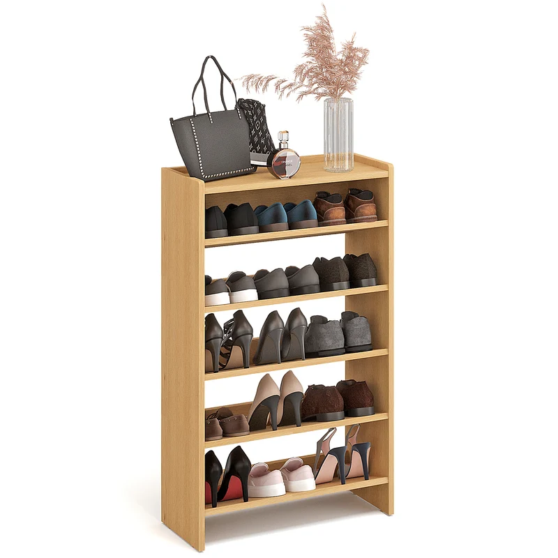 Shoe Rack Elexis 5