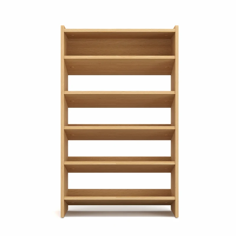 Shoe Rack Elexis 5