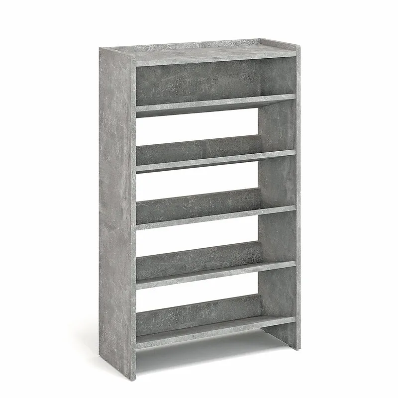 Shoe Rack Elexis 5