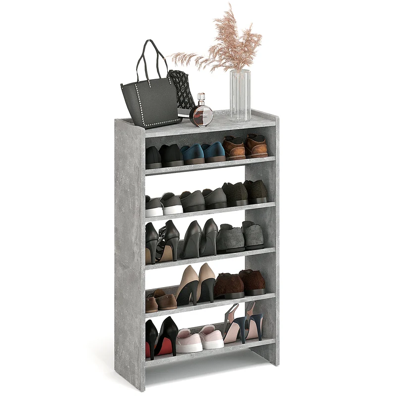 Shoe Rack Elexis 5