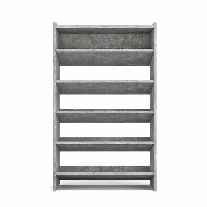 Shoe Rack Elexis 5