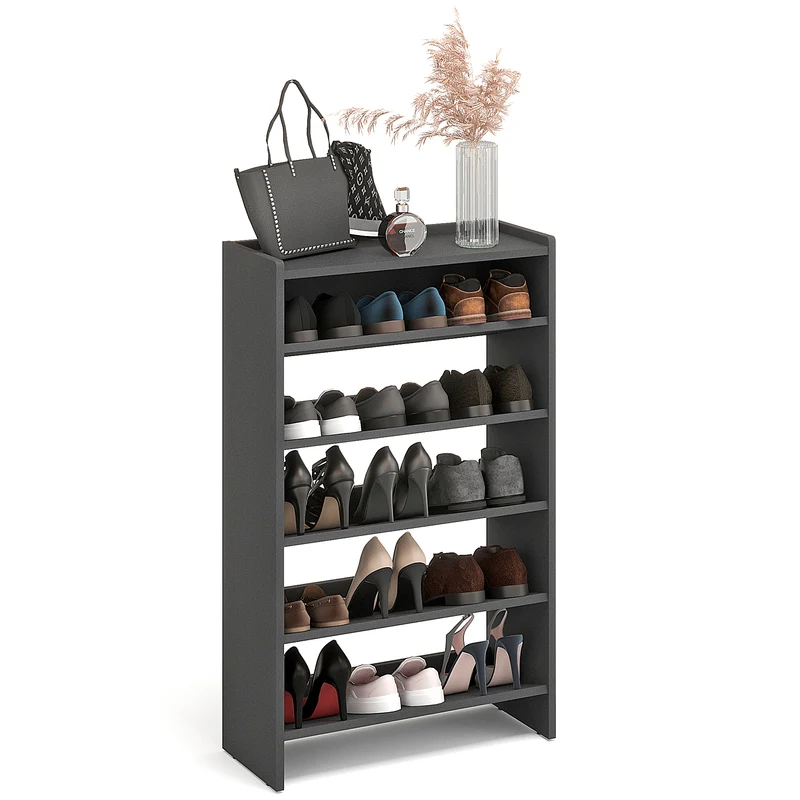 Shoe Rack Elexis 5