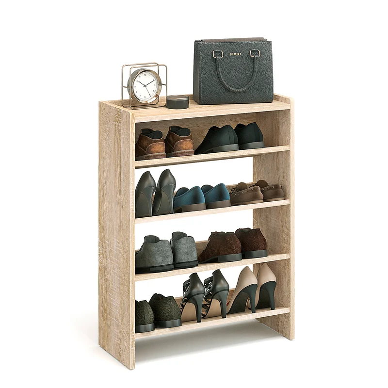 Shoe Rack Elexis 4