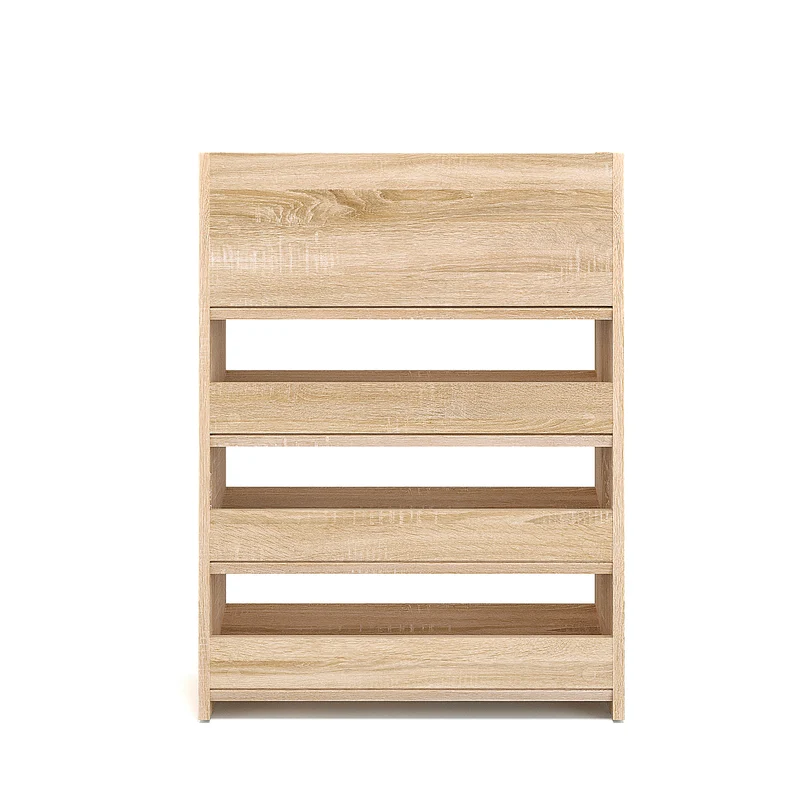 Shoe Rack Elexis 4