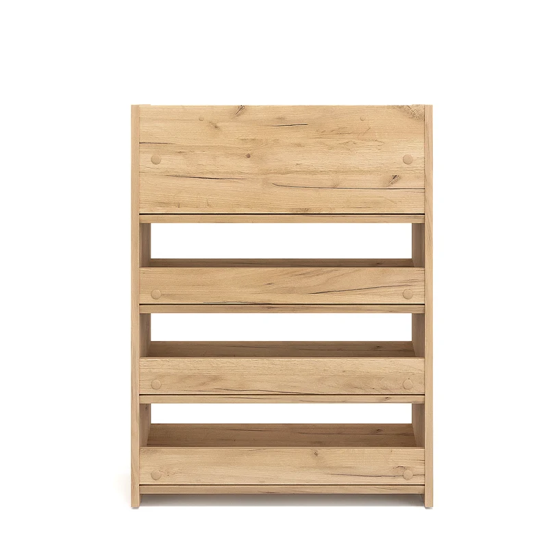 Shoe Rack Elexis 4