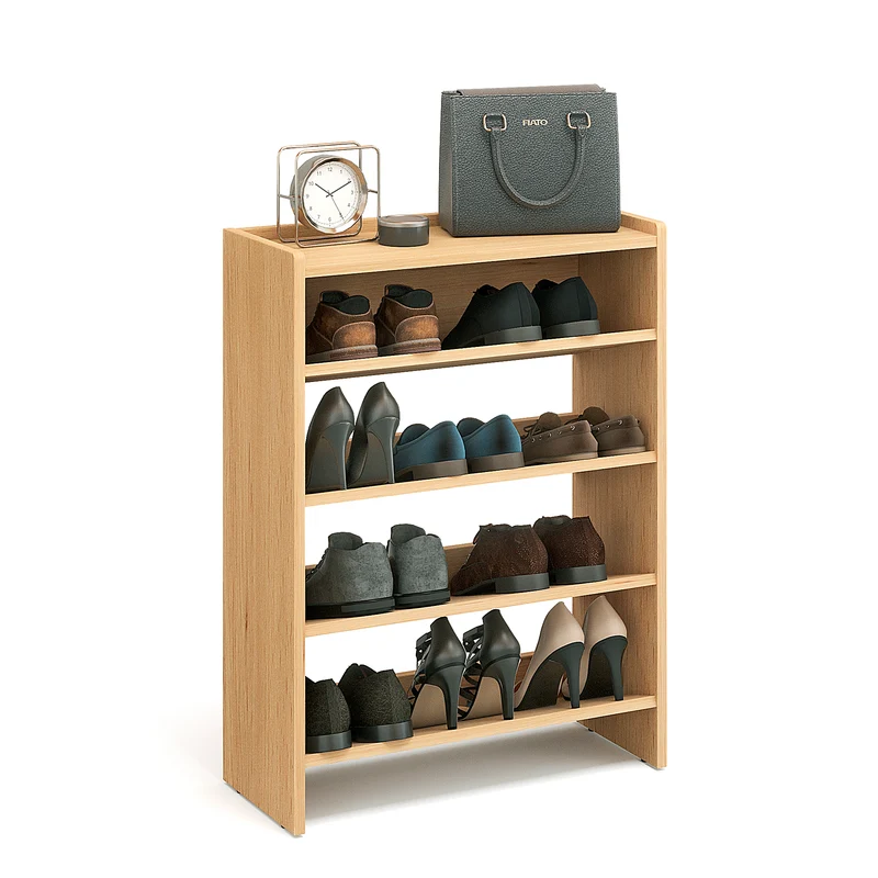Shoe Rack Elexis 4