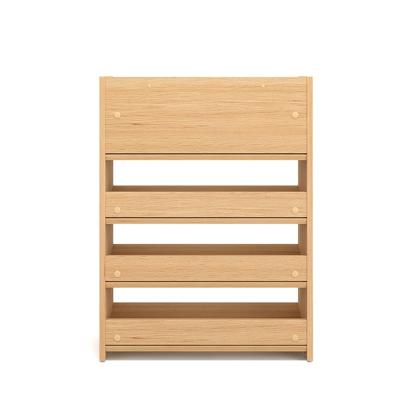 Shoe Rack Elexis 4